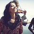 Confira os novos clipes de Jozyane "Ao som do teu louvor" e "Seu eu não conseguir falar"