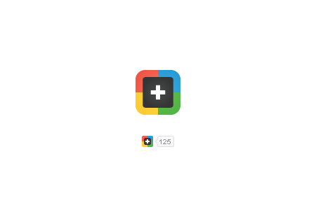 Fresh Free Google+ Icons For Your Blog or Website Fresh Free Google+ Icons For Your Blog or Website