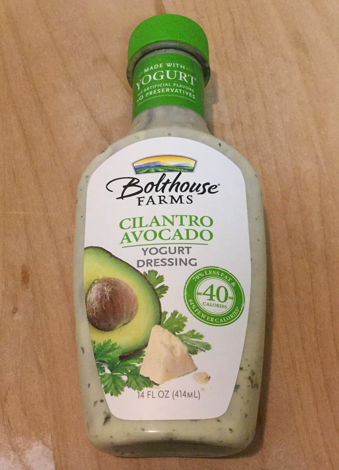 31 Tilapia, avocado, cilantro, cotija cheese, cilantroavocado