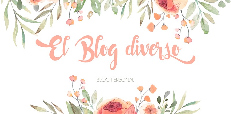 El blog diverso | Blog personal
