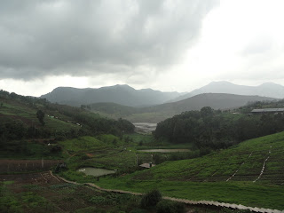 Ooty Avalanche