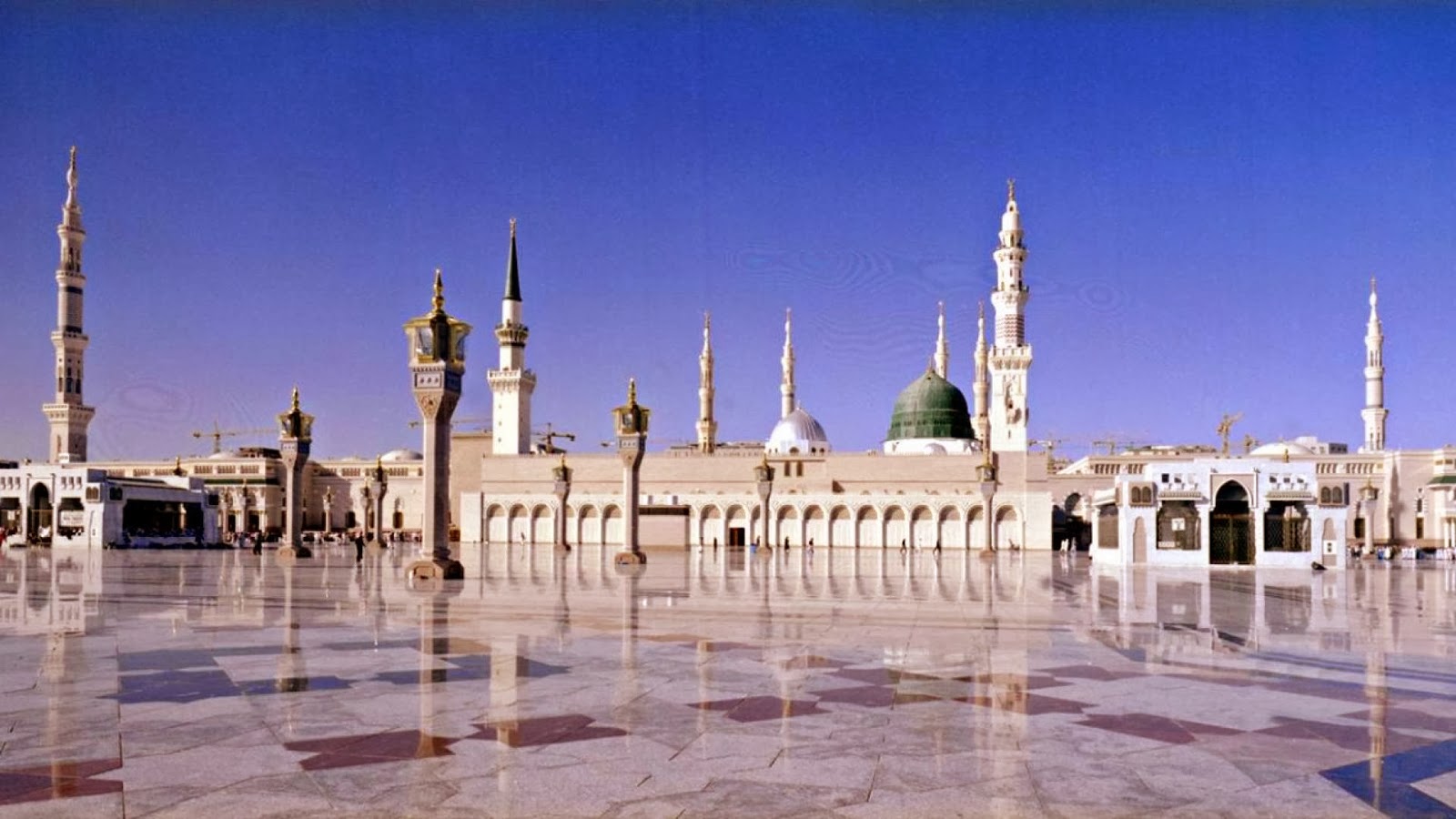 Islamic Wallpapers 2014 - Articles about Islam