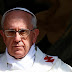 Pope Francis: "'Nae Nae' dance is a form of Devil worship."