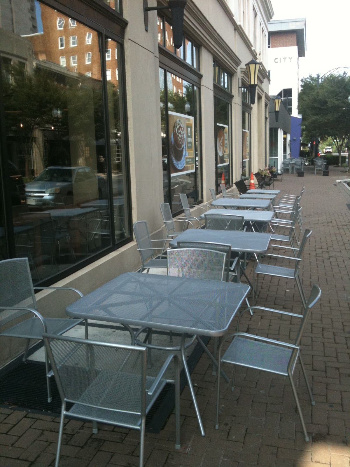 Downtown WinstonSalem Blog July 2011