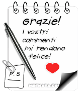 grazie