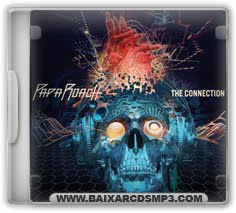 CD Papa Roach - The Connection Download