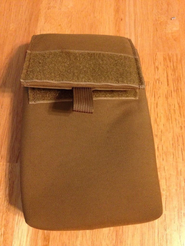 London bridge trading company sleep system pouch