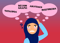 memilih jurusan fakultas ptn