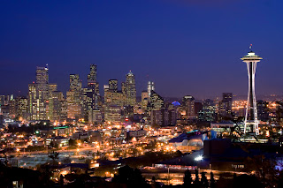 Seattle United State\