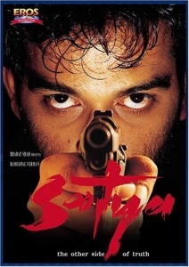 Satya (1998) Hindi Movie Watch Online Satya (1998)