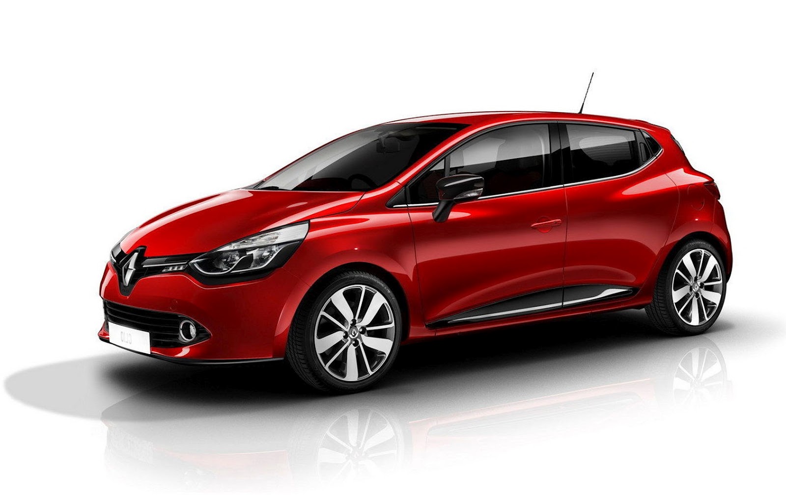 Are Renault Clios Good Cars