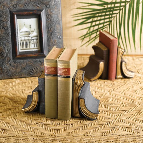 Creative Book holders Design Funnilogy