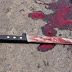 ALAGOINHA: Homem mata esposa a golpes de faca no pescoço