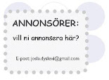 ANNONSÖRER: