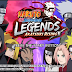Cara Cheat Naruto Shippuden Legend Akatsuki Rising (ppsspp)