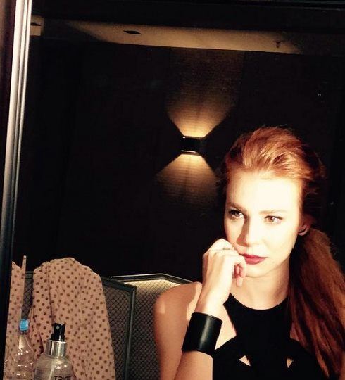 Elcin Sangu Kimdir Kac Yasinda Aslen Nereli Boyu Sevgilisi