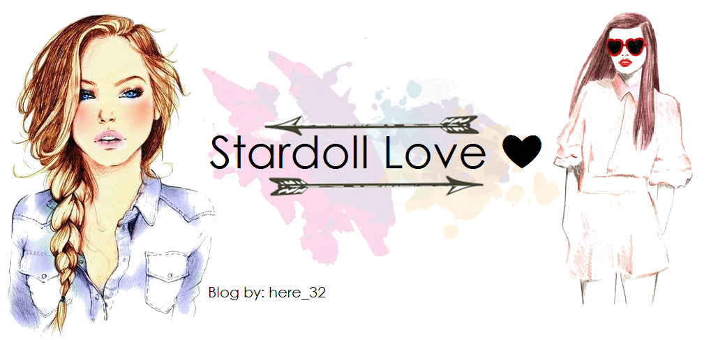 Stardoll Love ❤ 