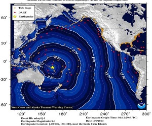 Tsunami map for 2013 Santa Cruz Islands Tsunami_map_2013_SantaCruz_Solomon_Islands