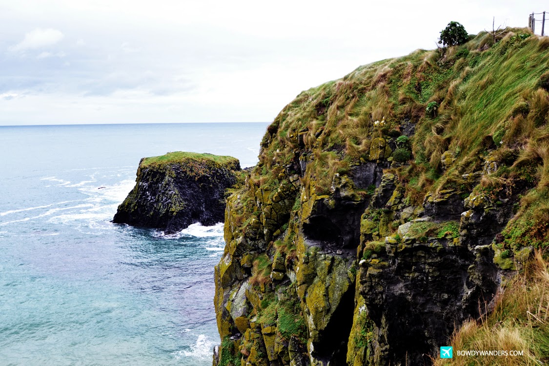 Carrick-a-Rede, Northern Ireland Carrick-a-Rede, Northern Ireland