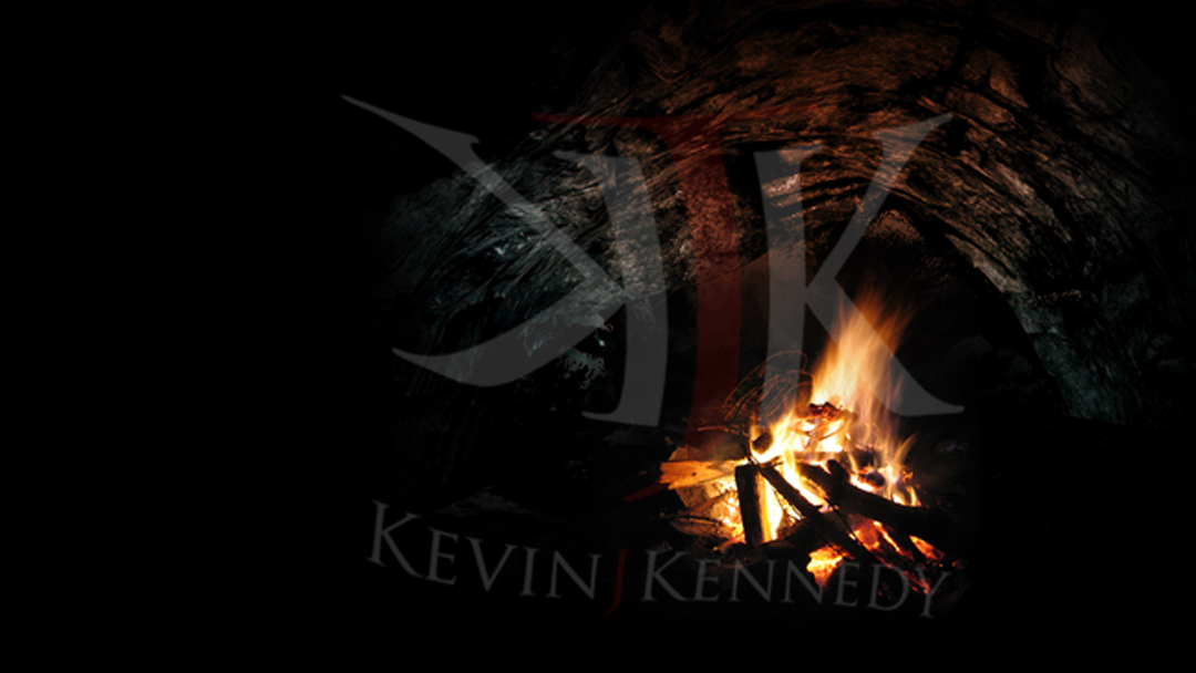 Kevin Kennedy