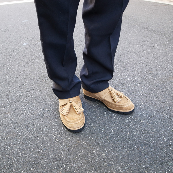 SUPPLY online store OFFICIAL BLOG: NEW ARRIVAL 〜 BLOHM 〜