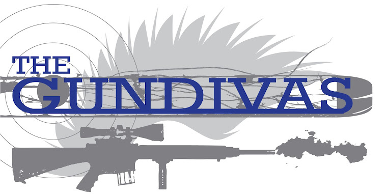 The GunDivas