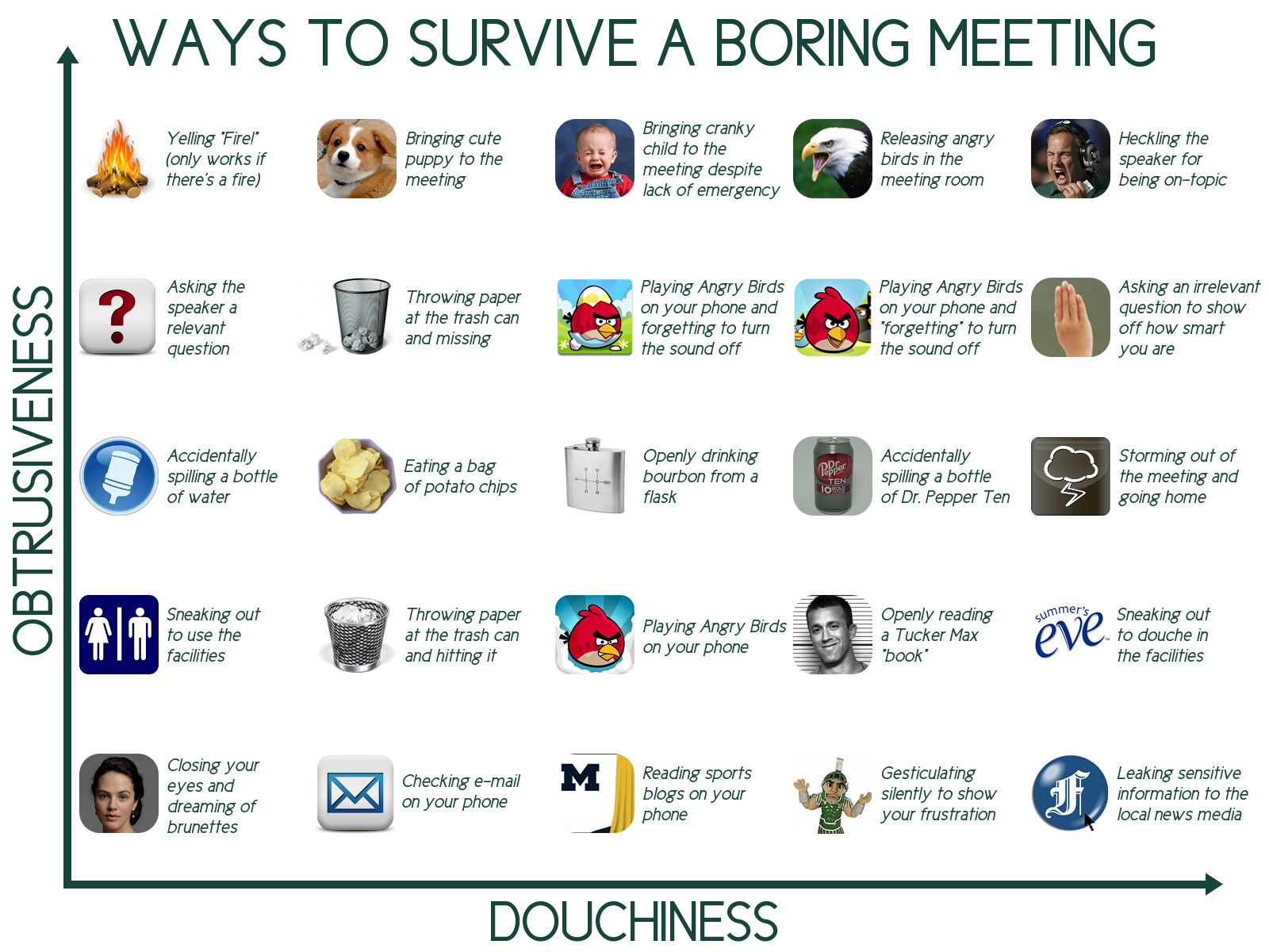 Meeting Room Etiquette Guide Meeting Room Etiquette Guide