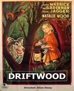 DRIFTWOOD (1947)