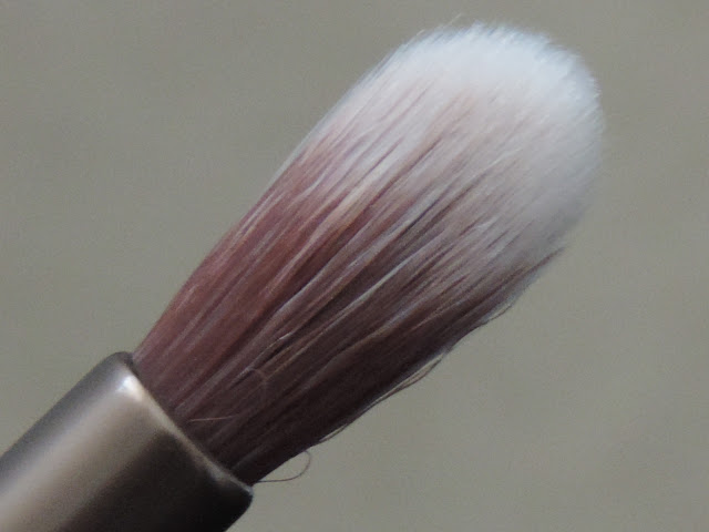Urban Decay Naked Smoky Palette Eyeshadow Brush