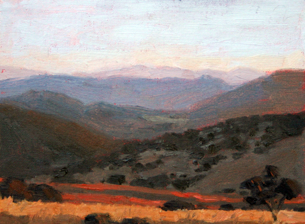 Matt's painting sketchbook Matt's painting sketchbook
