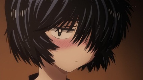 Review: Mysterious Girlfriend X (Manga) :: Ani-Gamers