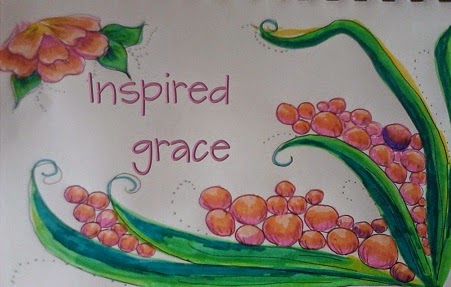 Inspired Grace