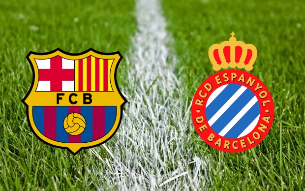 Barcelona vs Espanyol Barcelona vs Espanyol