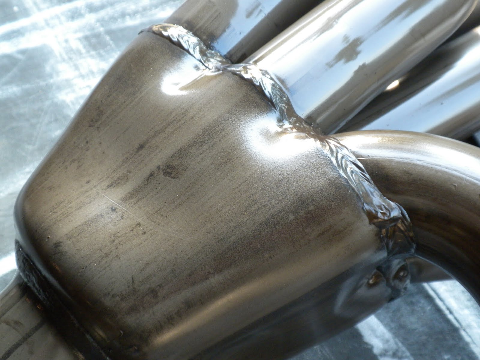 Unavailable for Comment Gibson HeadersVHT Clear Coat