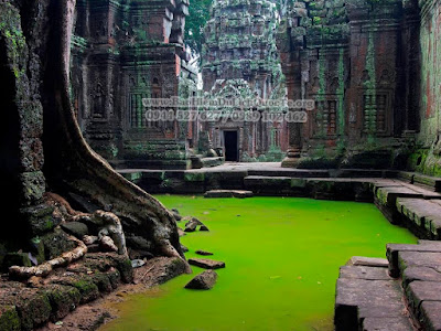 Du lịch Campuchia: Cẩm nang từ A đến Z
