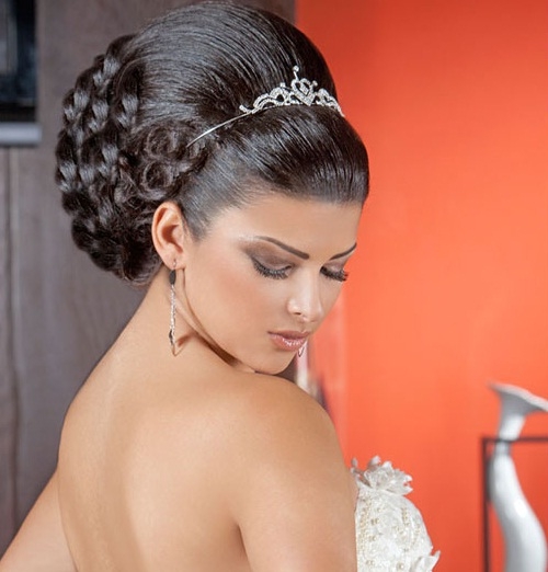 Maquillage libanais et coiffure mariee lyon Maquilleuse professionnelle; La collection Elie Saab automne hiver 2013 une pure merveille , par Aubeline