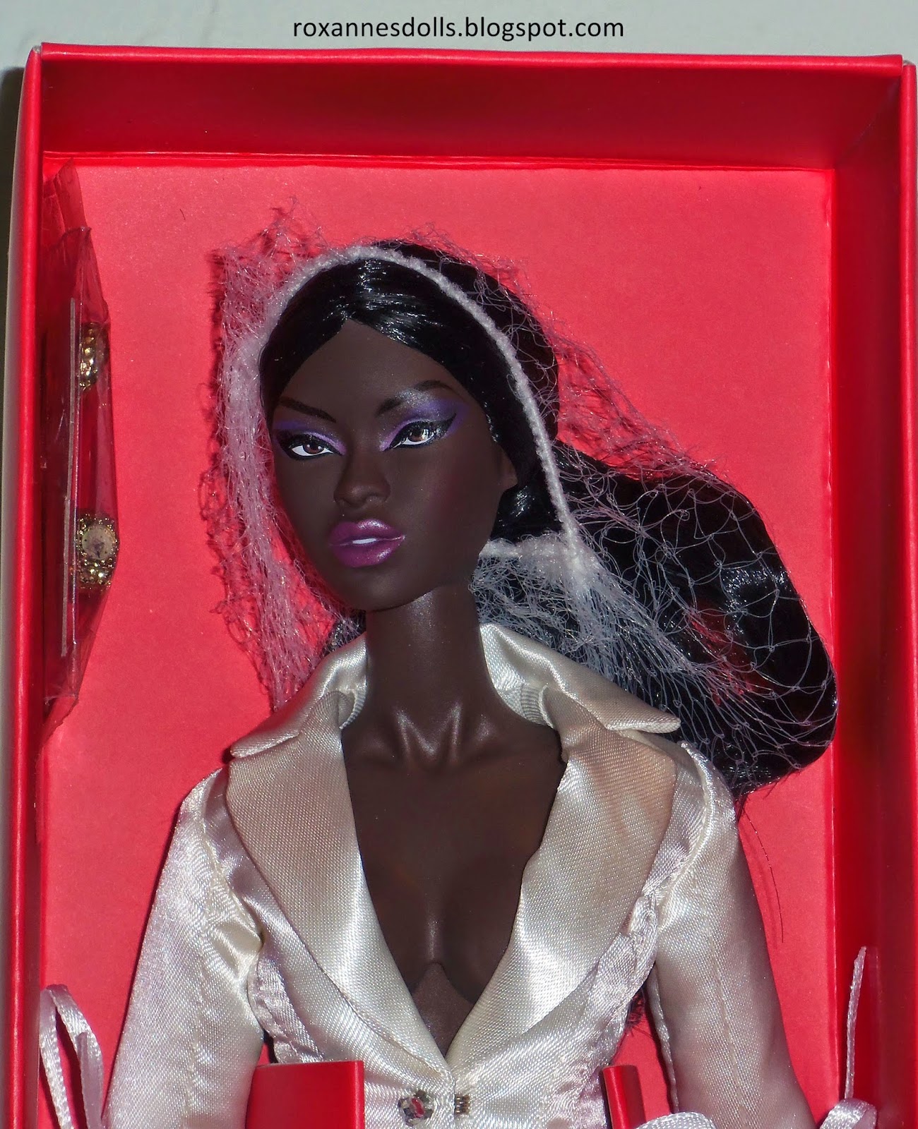 adele makeda