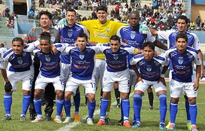 Sport Boys: El campeón de los récords - Bolivia informa Fútbol en Bolivia