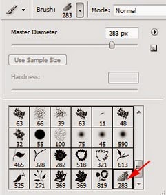 Cara Membuat Brush Sendiri dengan Photoshop Cara Membuat Brush Sendiri dengan Photoshop