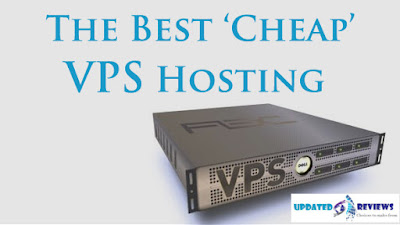 Best VPS Hosting Companies-UpdatedReviews
