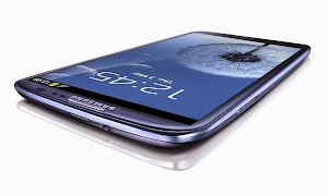 Speksifikasi dan Harga Samsung - Galaxy S III I9300 Detail !!
