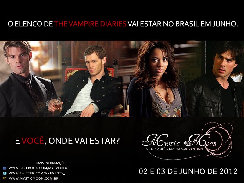 Vampire Diaries News: Julie Plec comenta as consequências do uso