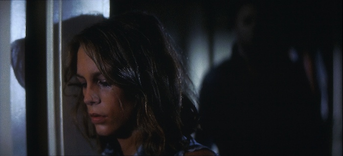 Jamie Lee Curtis is a badass.