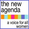 The New Agenda - Tracie Nall