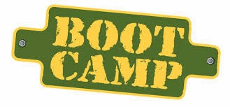 BootCamp