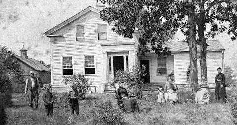 Lake County Illinois History