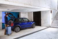 MINI 5-Türer