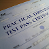 The Top 10 Driving Test Mistakes for Guaranteed Fail