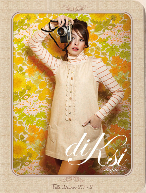 Diksi fall / winter collection Diksi fall / winter collection