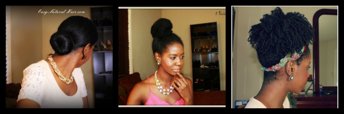 Maintaining Your Natural Hair While Exercising Curlynikki